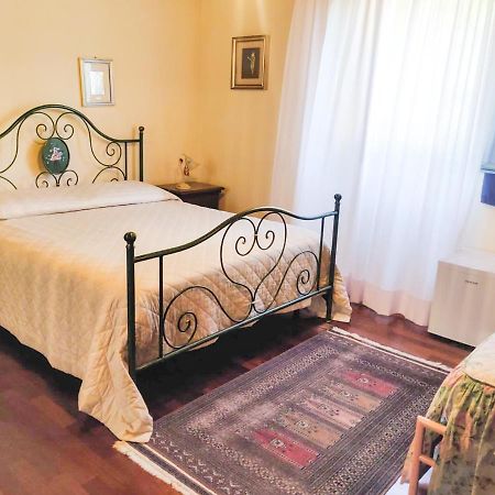 B&B Il Casolare Di Bonci Santa Maria a Monte Eksteriør billede