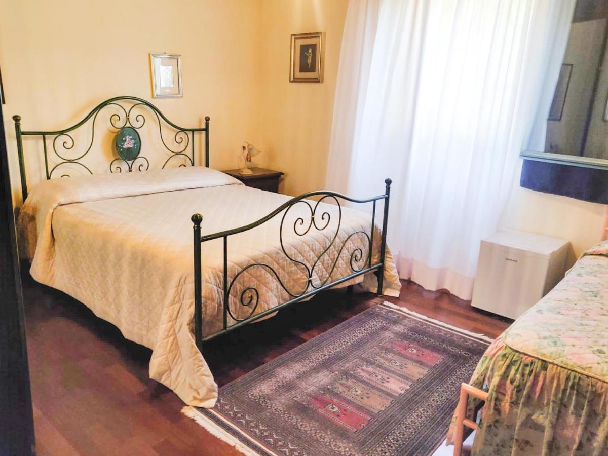 B&B Il Casolare Di Bonci Santa Maria a Monte Eksteriør billede
