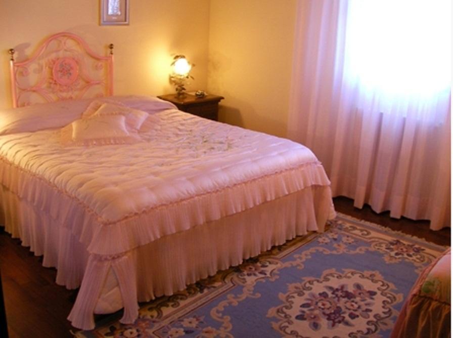 B&B Il Casolare Di Bonci Santa Maria a Monte Værelse billede